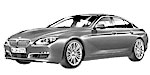 BMW F06 U2055 Fault Code