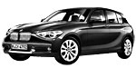 BMW F20 U2055 Fault Code